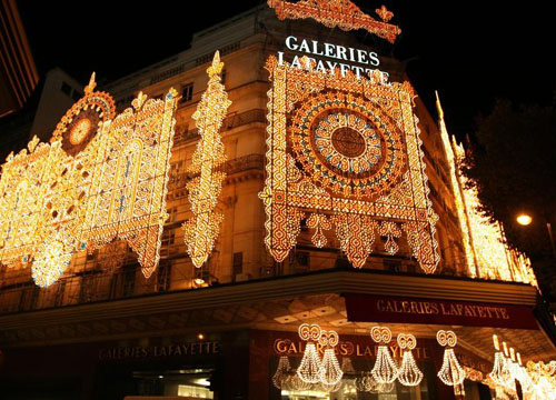 galeries-lafayette