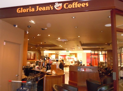 gloria jeans