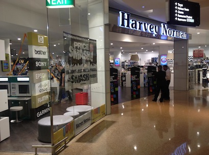 harvey-norman-bondi