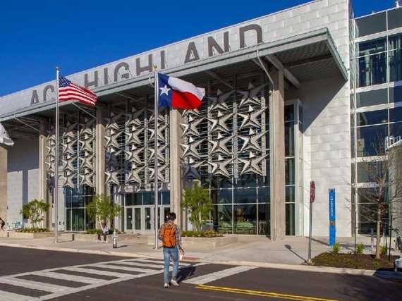 highland mall