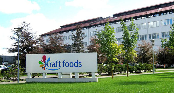 kraft foods