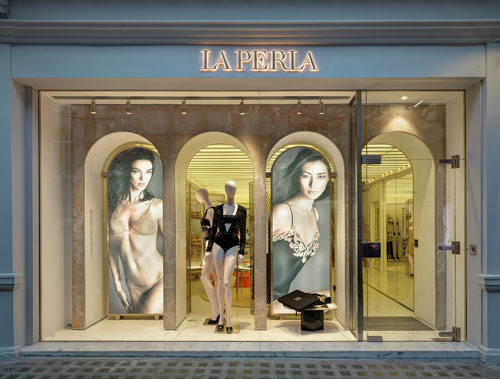 la perla