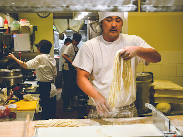 marugame-udon