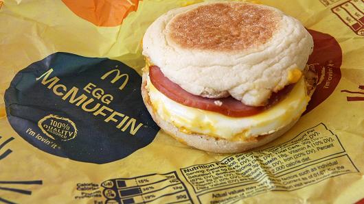 mcmuffin