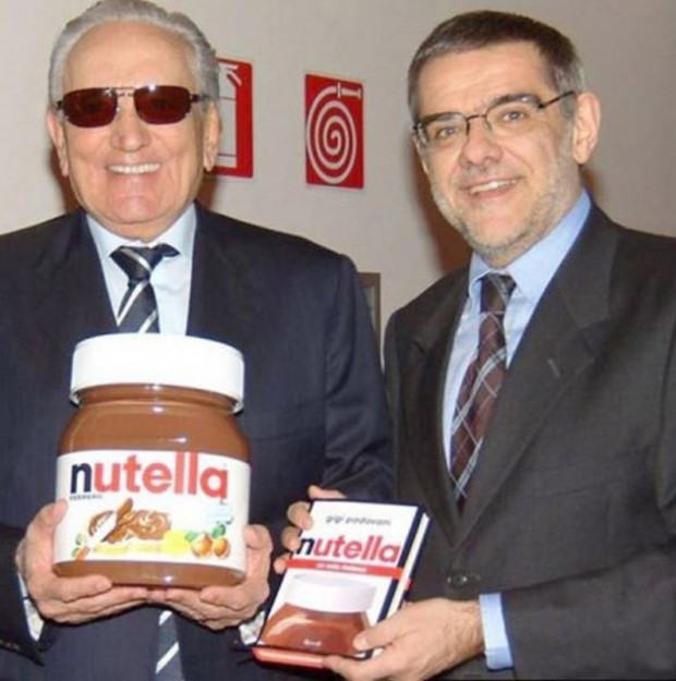 michele ferrero nutella 2 620x625