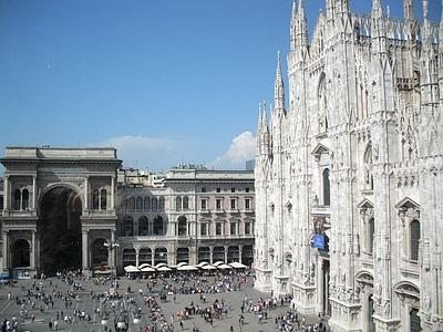 milanoDuomo