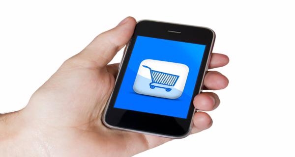 mobile commerce