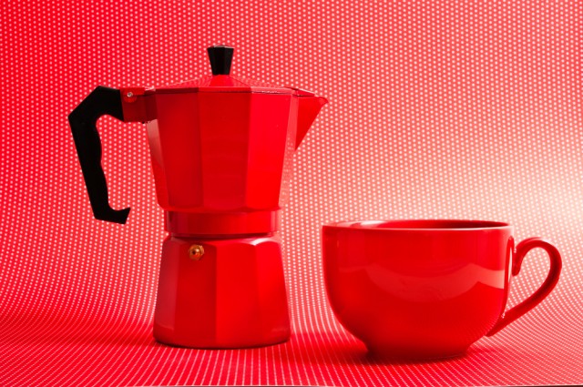 moka rossa