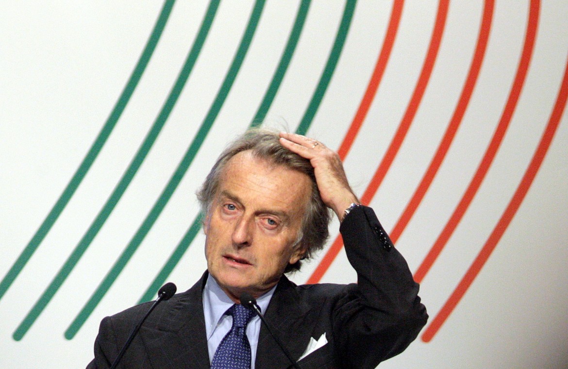 montezemolo