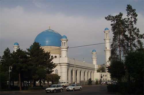 moschea