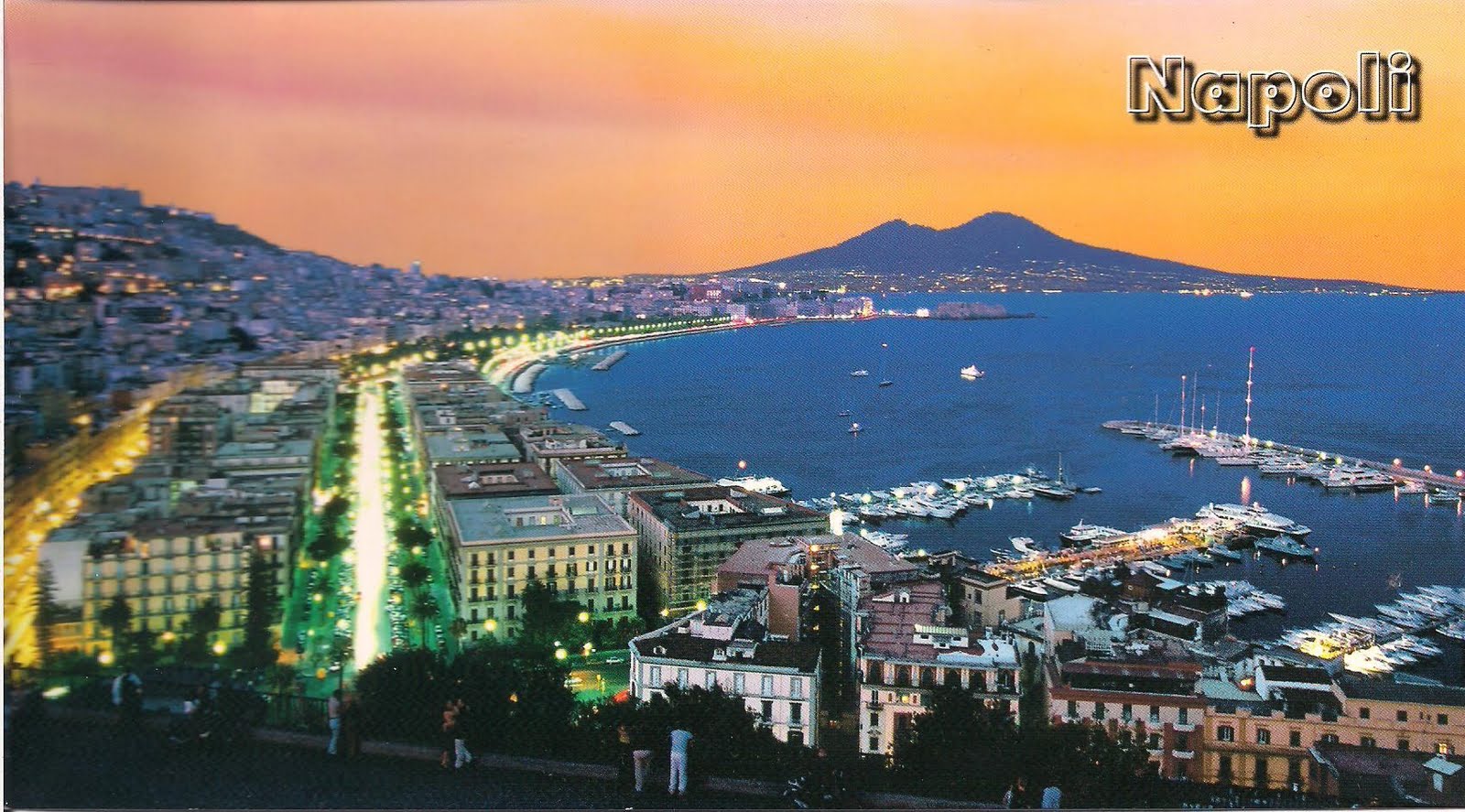 napoli