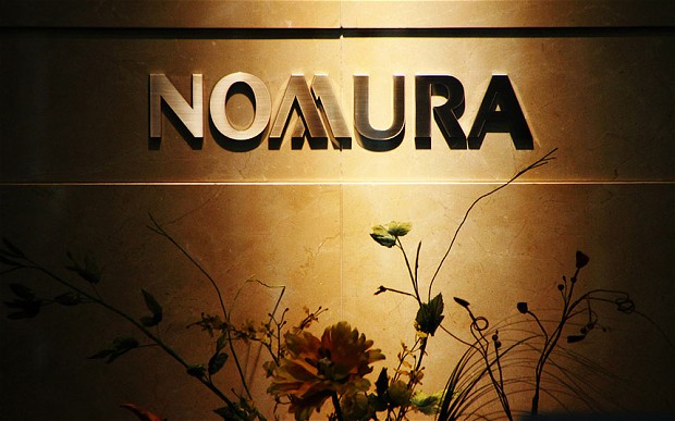 nomura