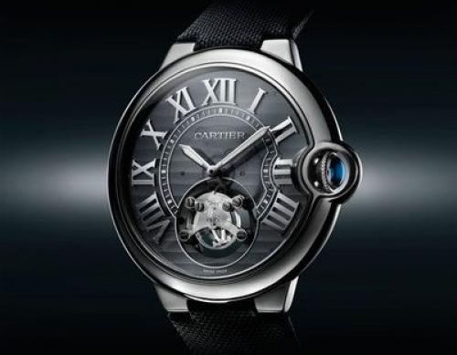 orologio cartier