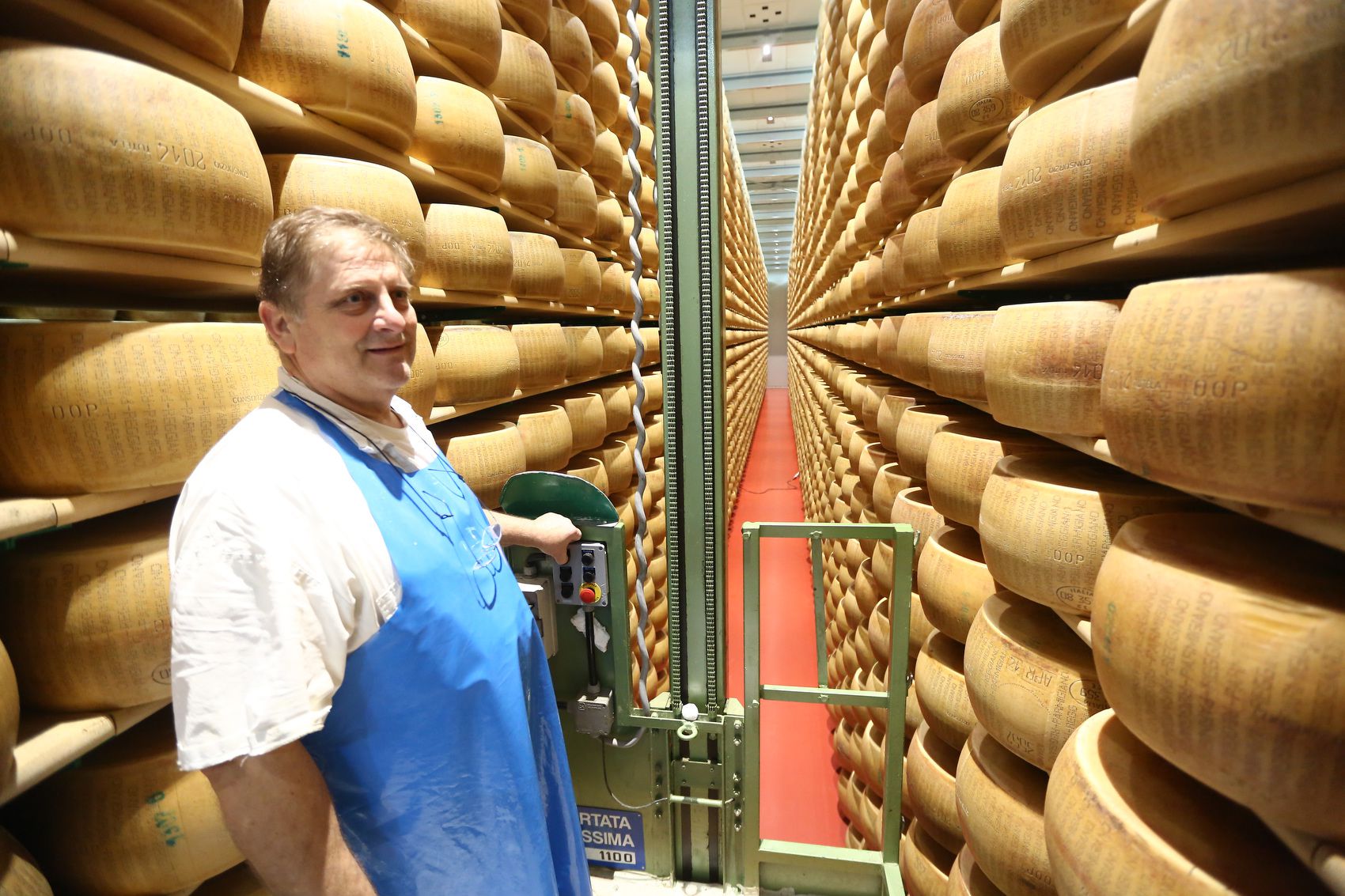 parmigiano