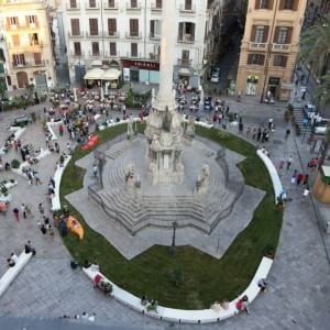 piazza san domenico