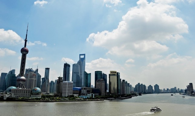 shanghai 645x385