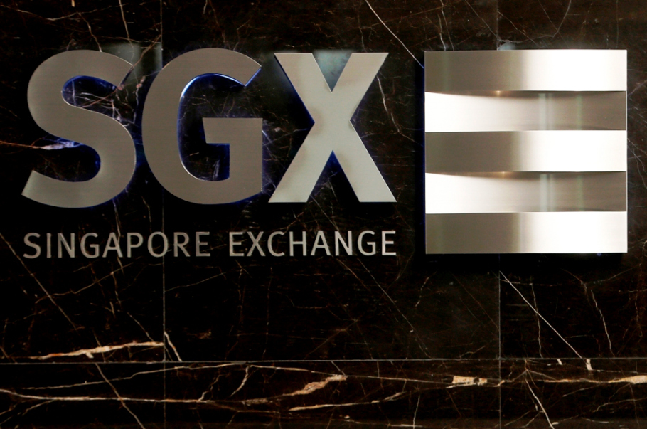 singapore exchange