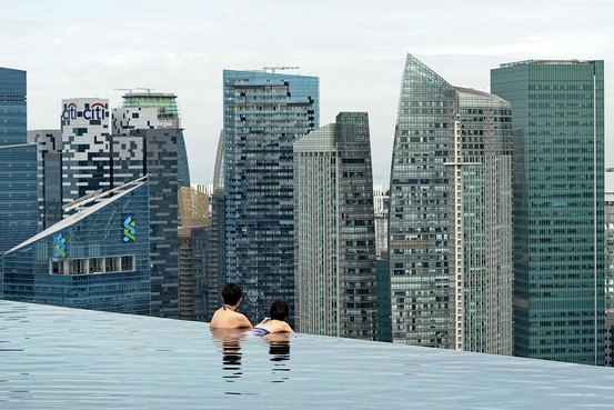 singapore piscina