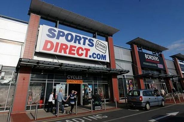 sportsdirect