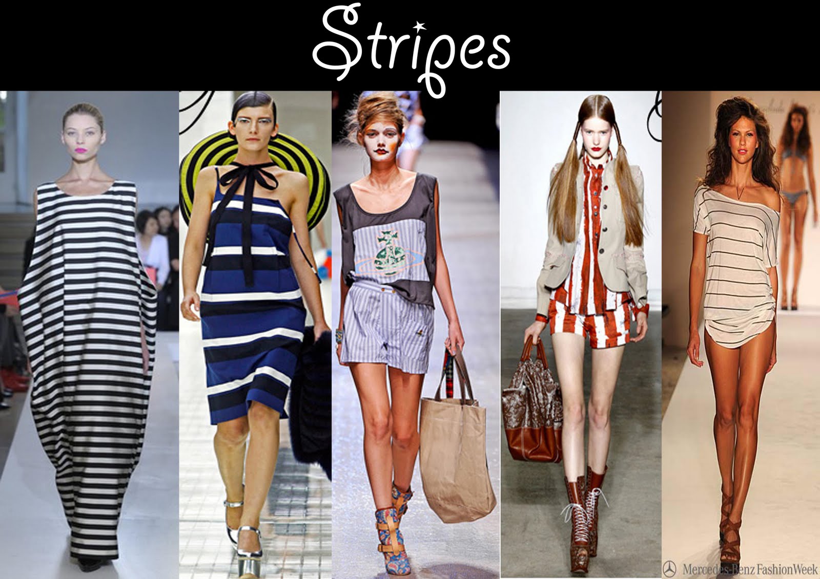 stripes  SS2011 3969x2806