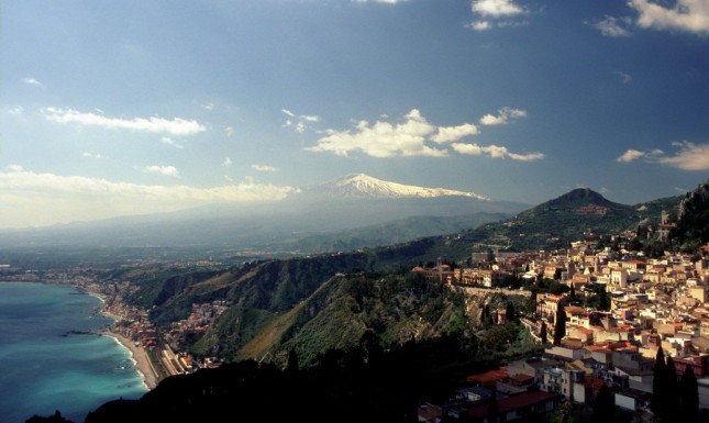 taormina