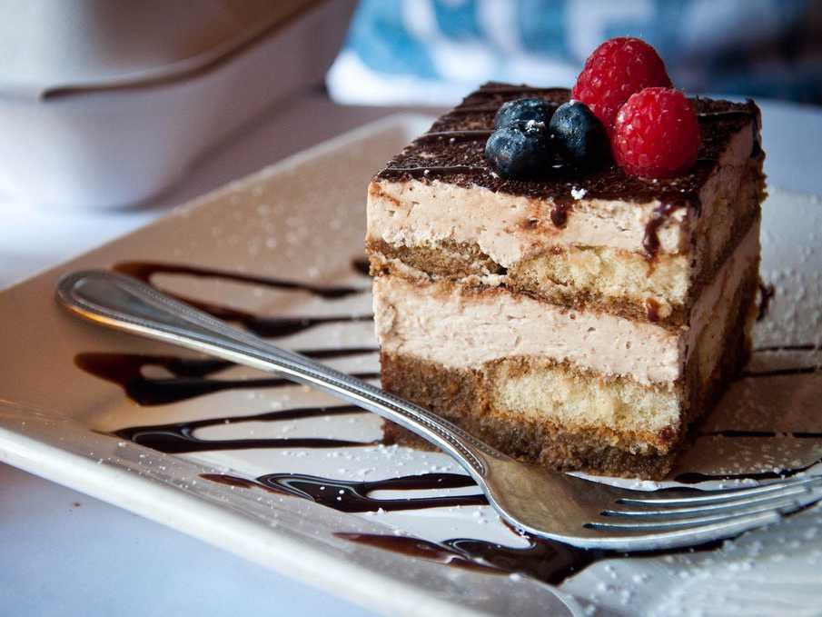 tiramisu 1