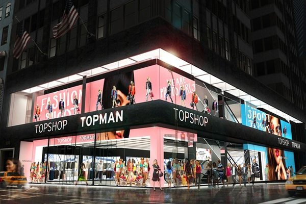 topshop NY600