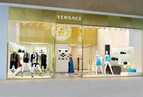 versace rio