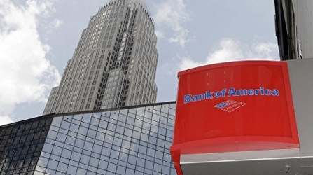 Bank of America