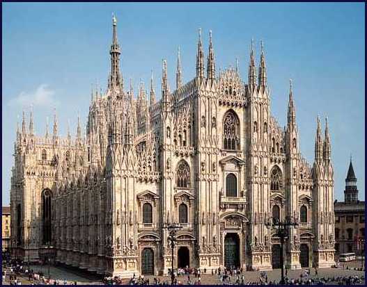 MilanoDuomo