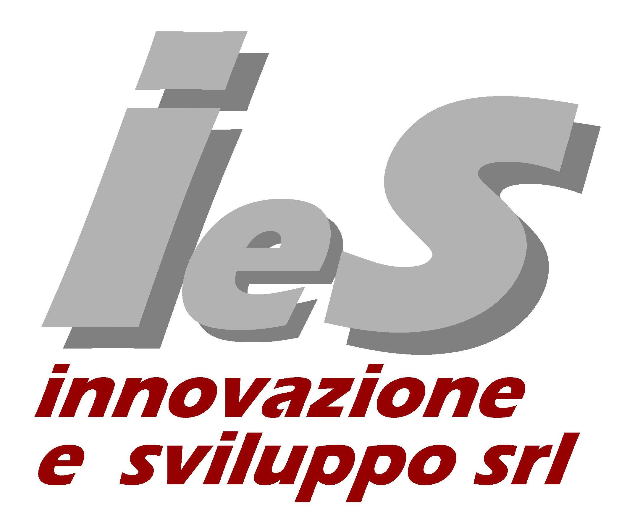 Logo innovazione e sviluppo 3 0