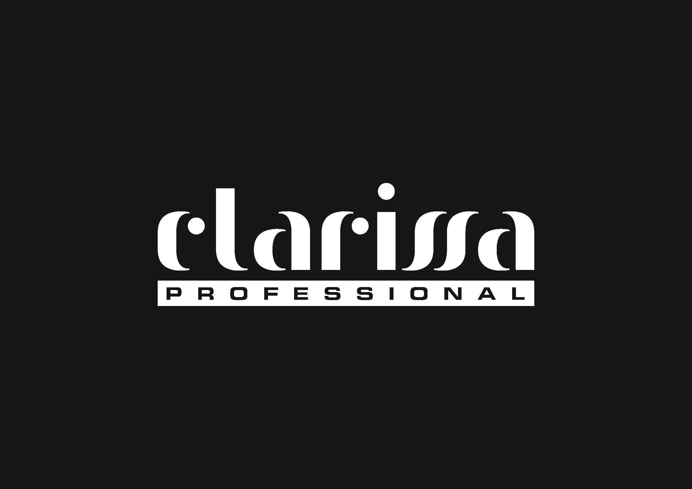 clarissa professional logo Pagina 2