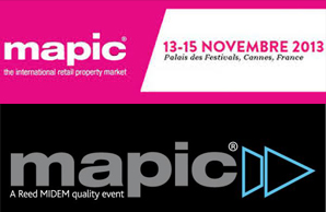 MAPIC OK