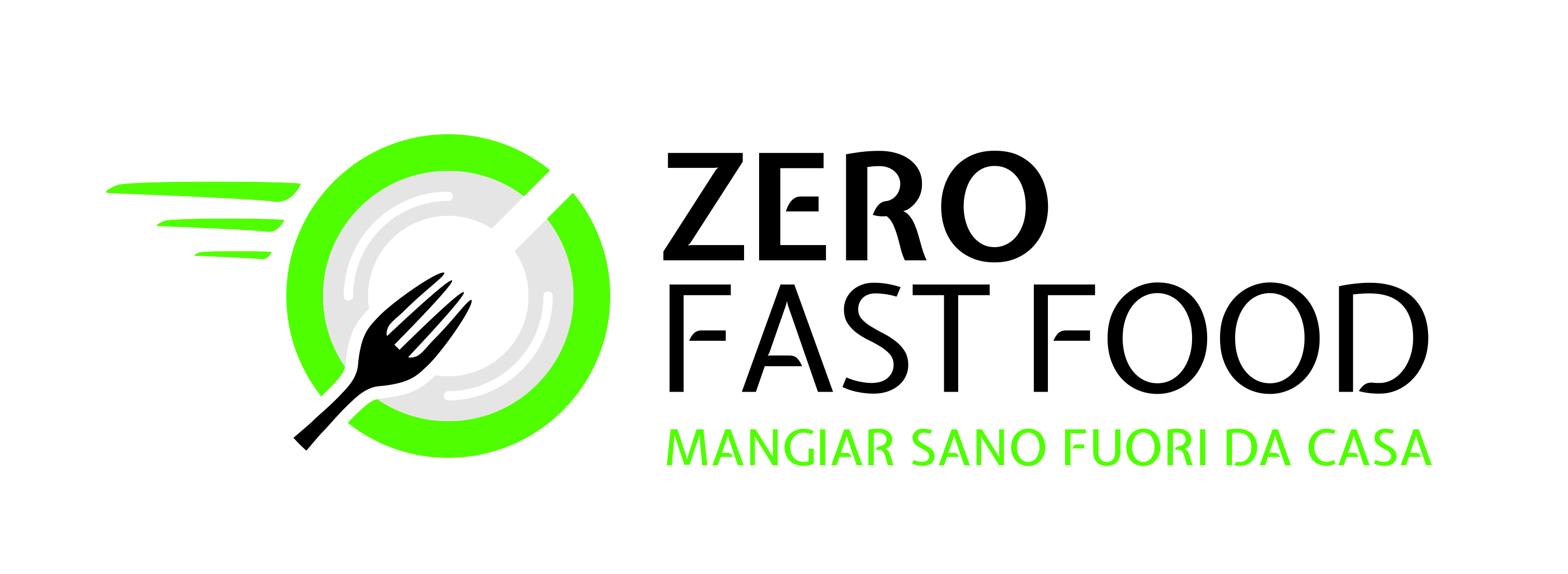 ZEROFASTFOOD logo