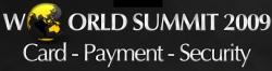 WorldSummit2009CardPayment