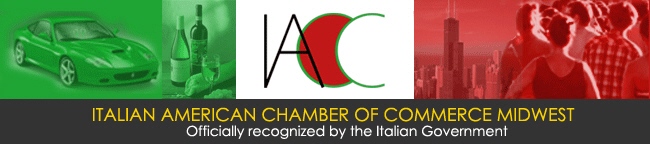 ItalianAmericanChamberOfCommerce