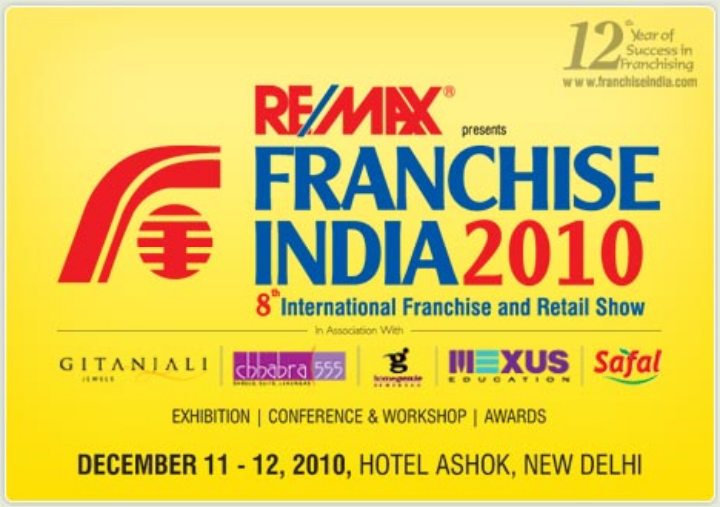 FranchiseIndia