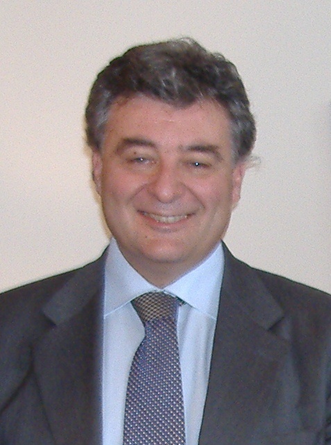 federico fiorentini