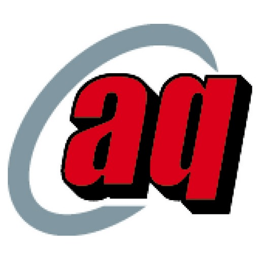 logo aquanet