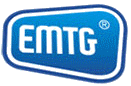 logo emtg