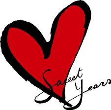 Sweet Years-logo