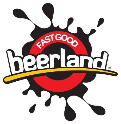 beerland - logo