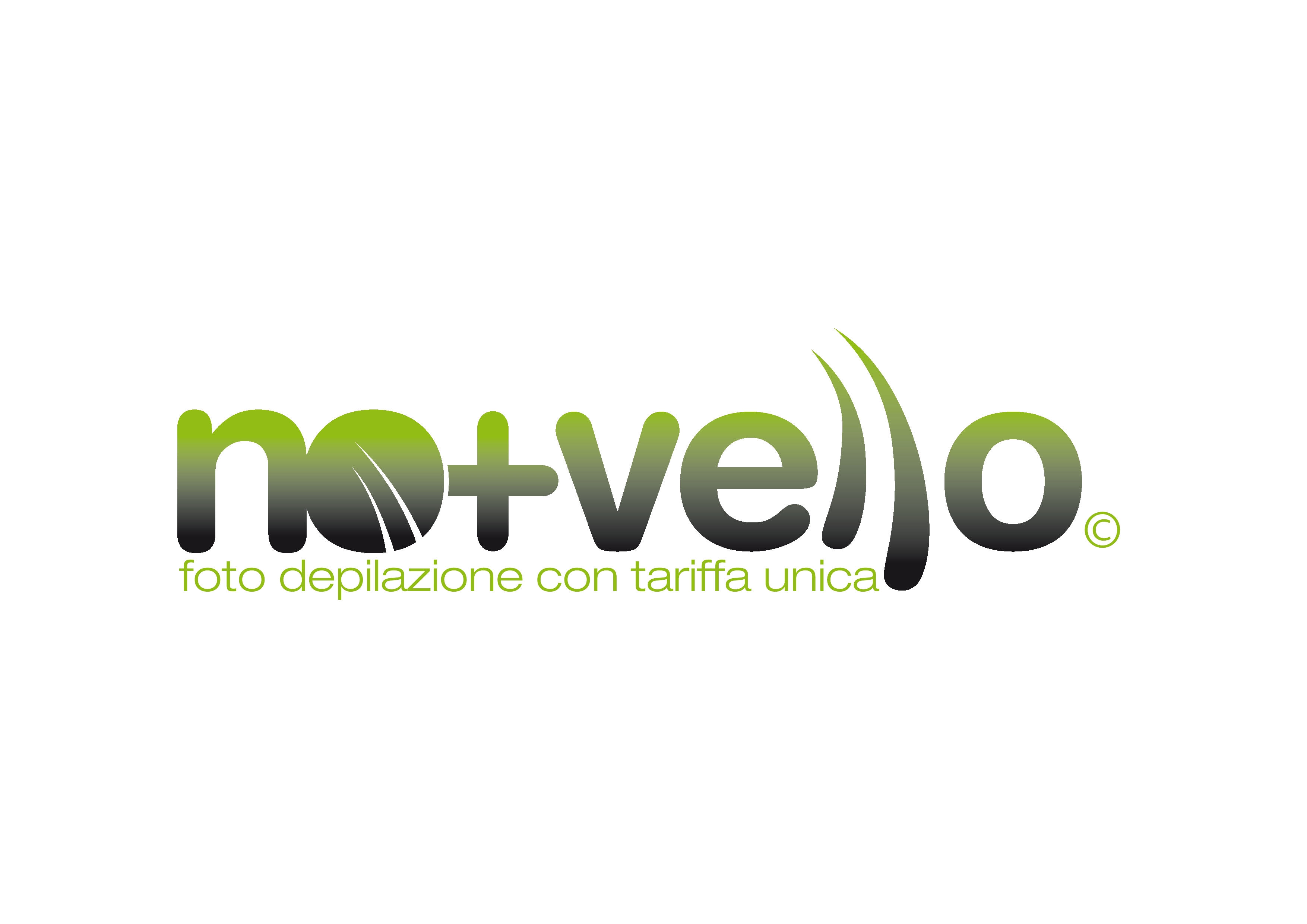 Logo NoVello  1 Italia