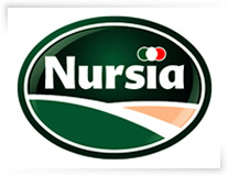 NURSIA LOGO