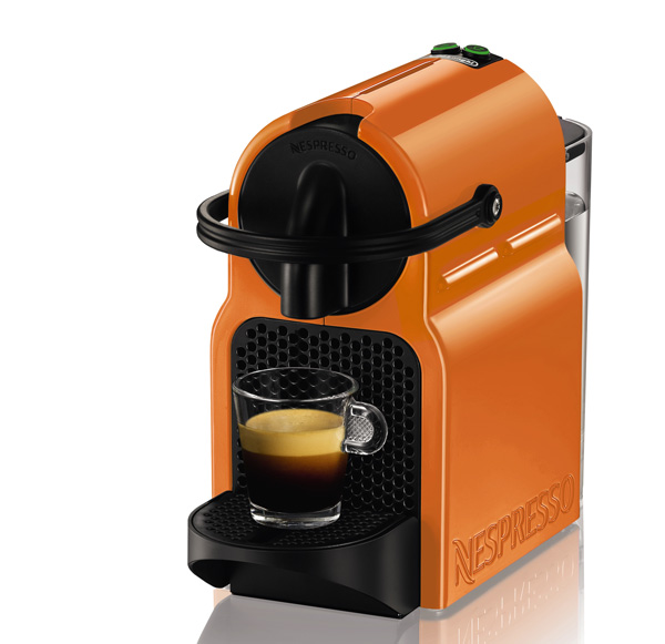 Nespresso